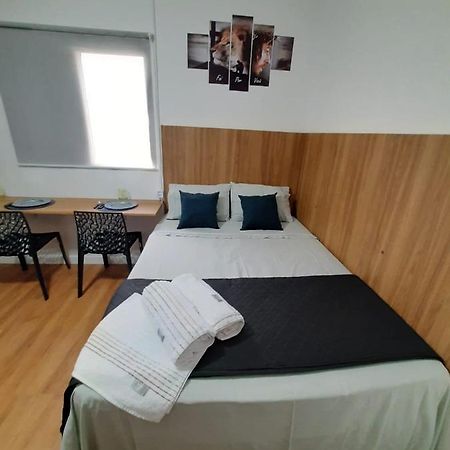Studio Liberdade Paulista Db2 Apartment Sao Paulo Bagian luar foto