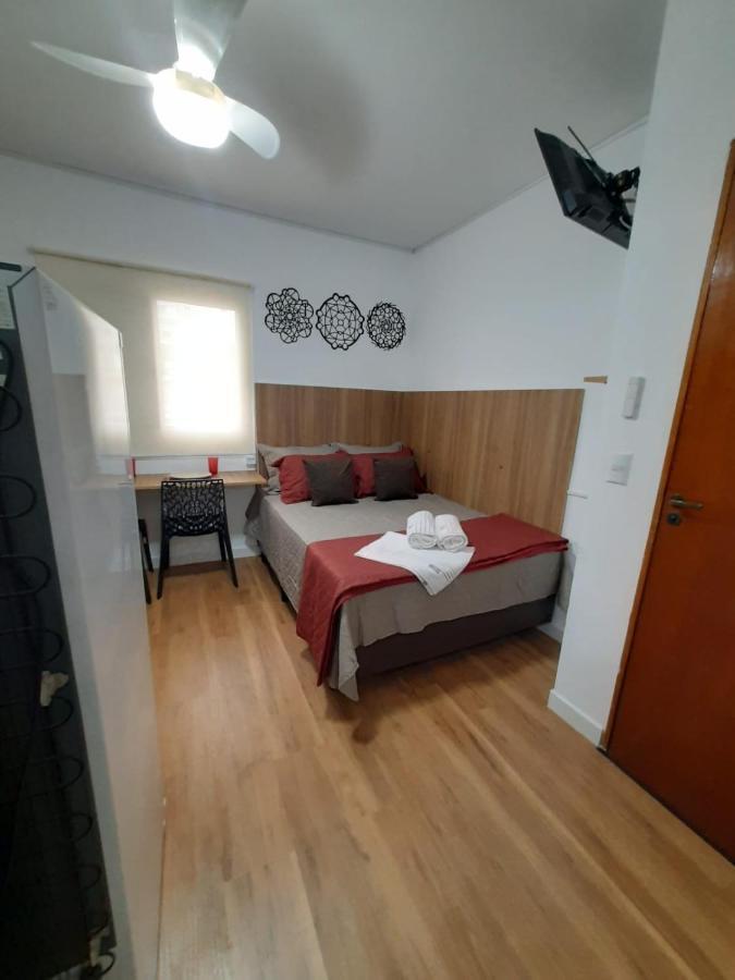 Studio Liberdade Paulista Db2 Apartment Sao Paulo Bagian luar foto