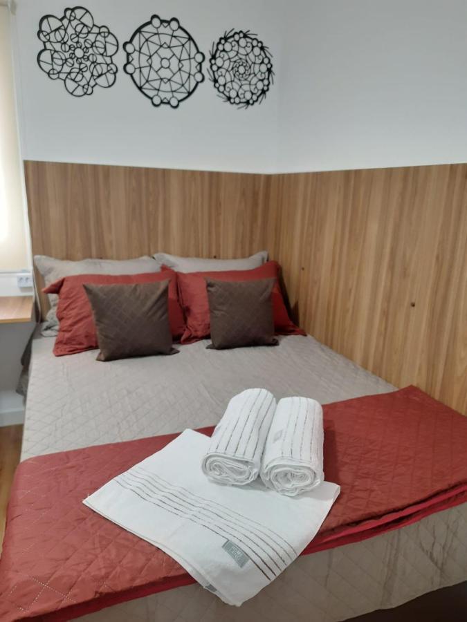 Studio Liberdade Paulista Db2 Apartment Sao Paulo Bagian luar foto