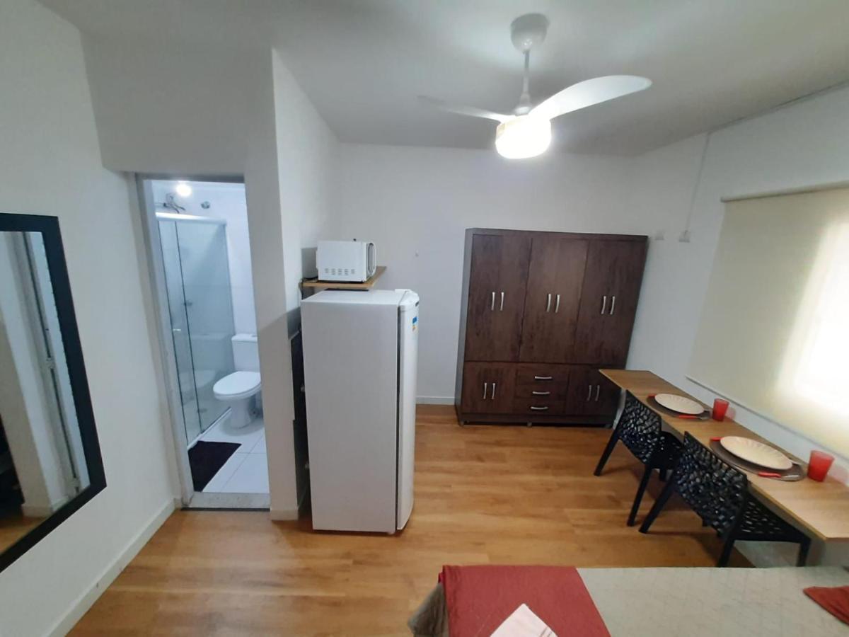 Studio Liberdade Paulista Db2 Apartment Sao Paulo Bagian luar foto