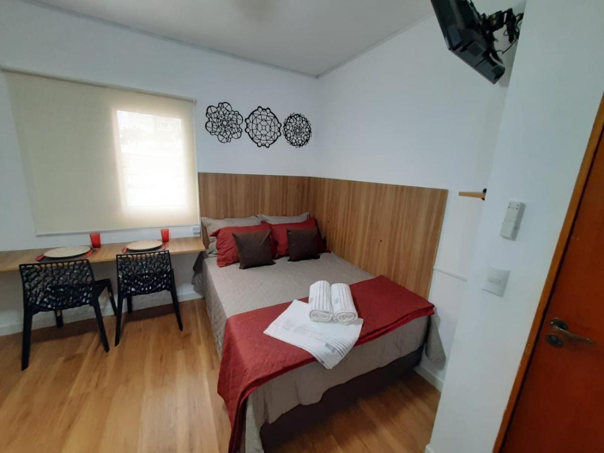 Studio Liberdade Paulista Db2 Apartment Sao Paulo Bagian luar foto