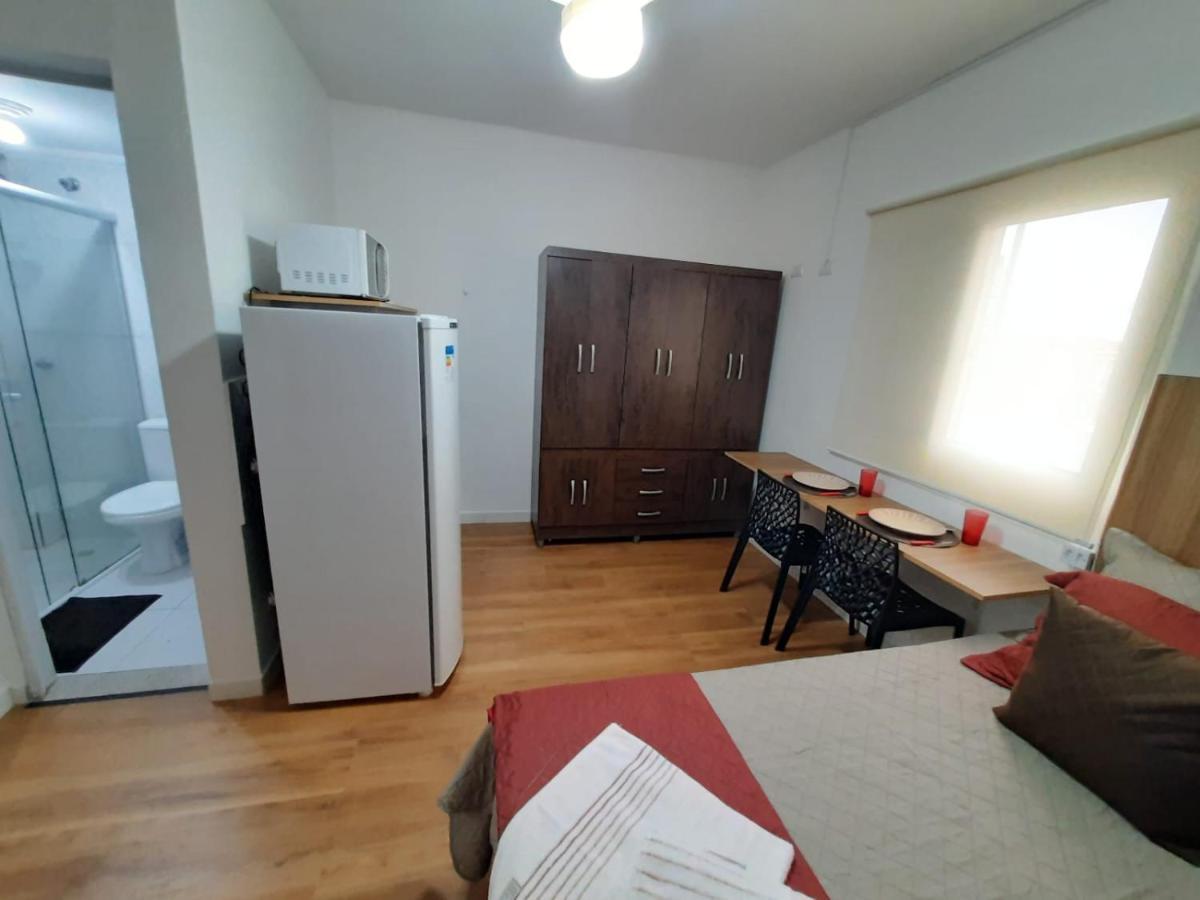 Studio Liberdade Paulista Db2 Apartment Sao Paulo Bagian luar foto
