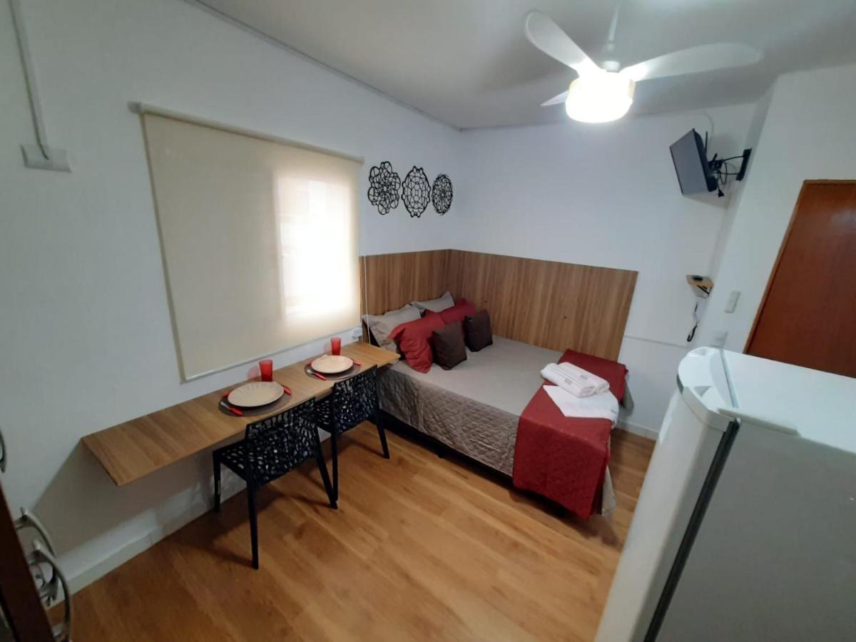 Studio Liberdade Paulista Db2 Apartment Sao Paulo Bagian luar foto