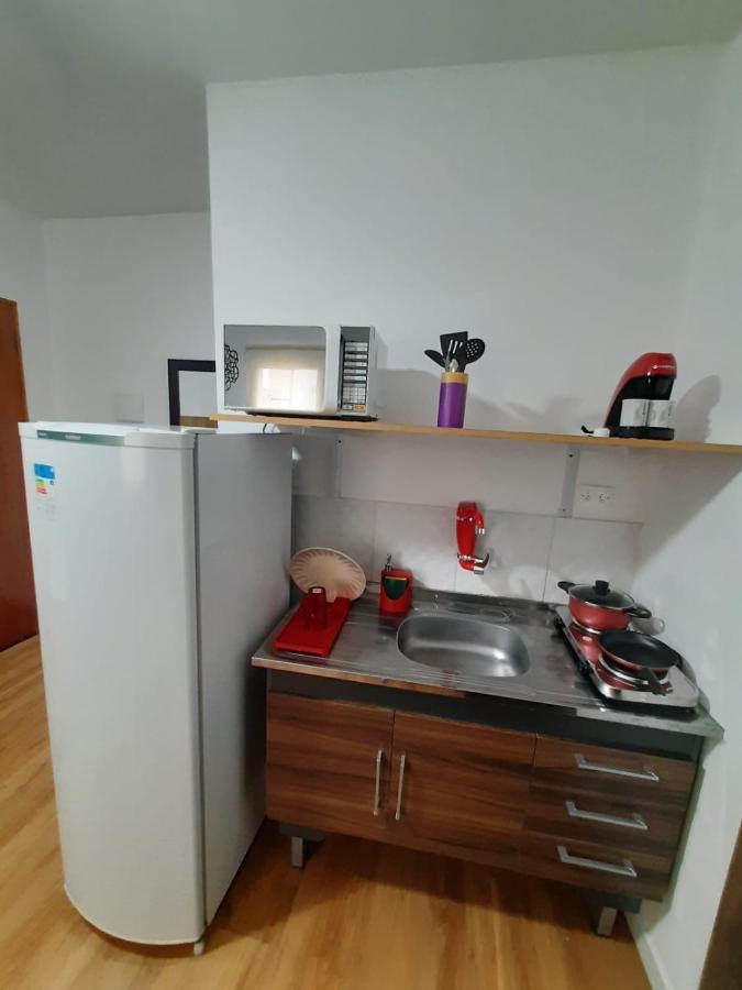 Studio Liberdade Paulista Db2 Apartment Sao Paulo Bagian luar foto