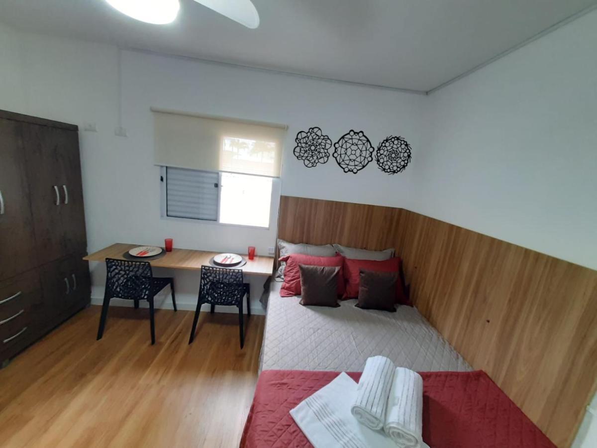 Studio Liberdade Paulista Db2 Apartment Sao Paulo Bagian luar foto
