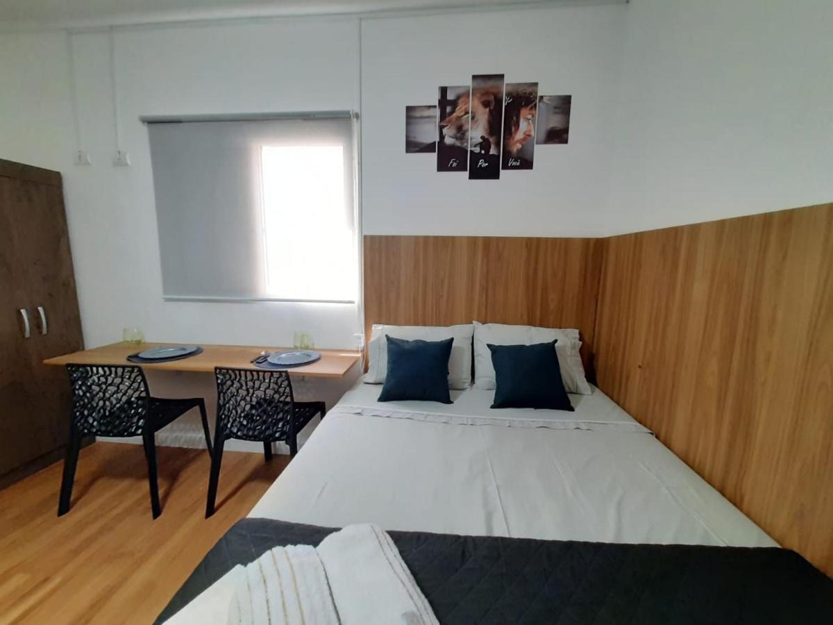 Studio Liberdade Paulista Db2 Apartment Sao Paulo Bagian luar foto