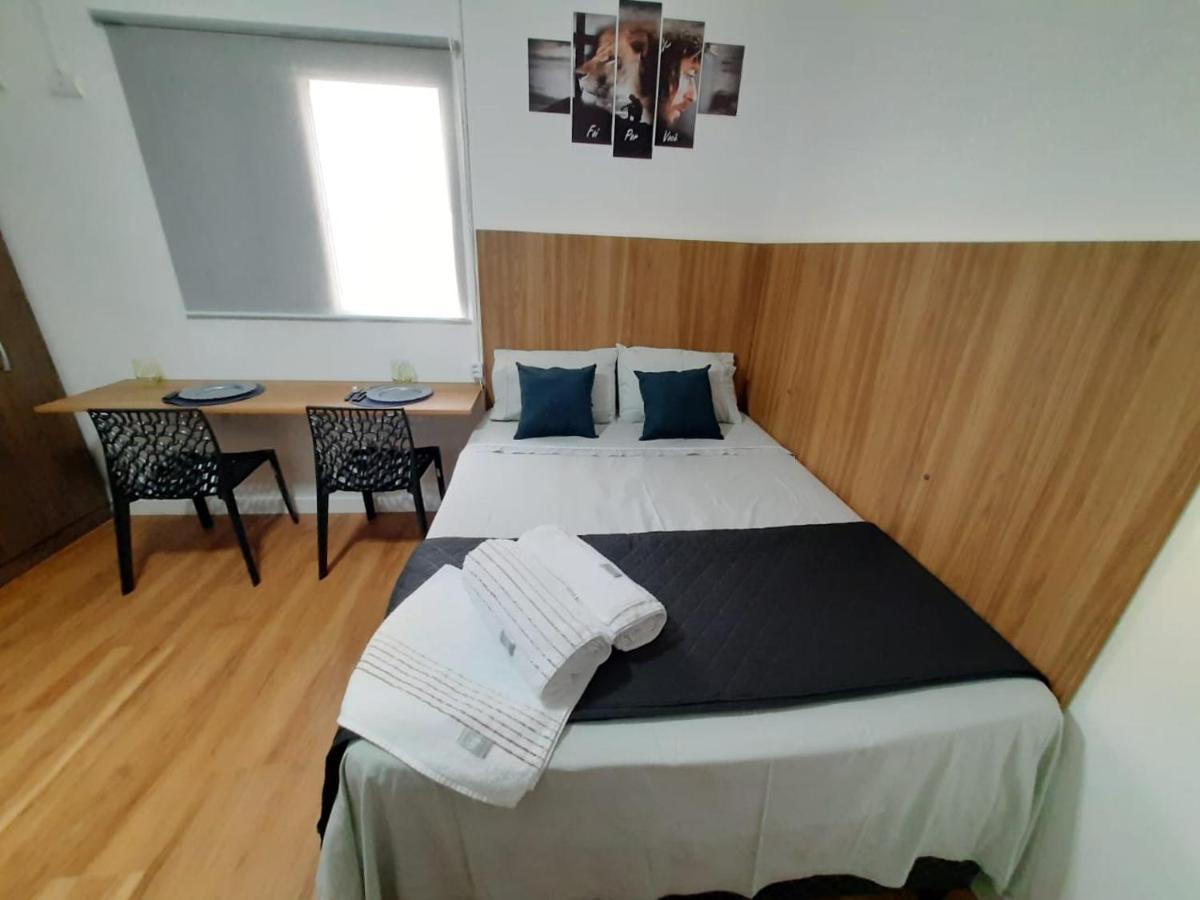 Studio Liberdade Paulista Db2 Apartment Sao Paulo Bagian luar foto