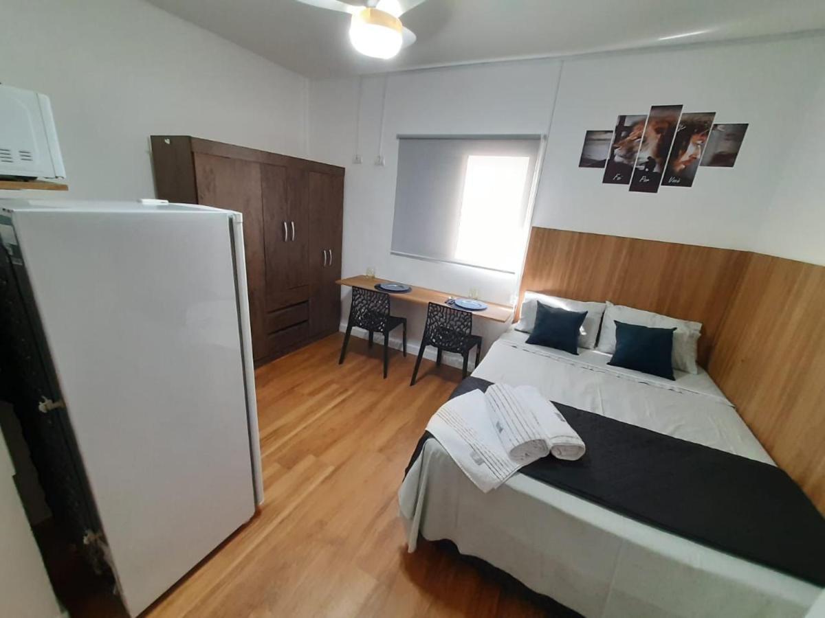 Studio Liberdade Paulista Db2 Apartment Sao Paulo Bagian luar foto