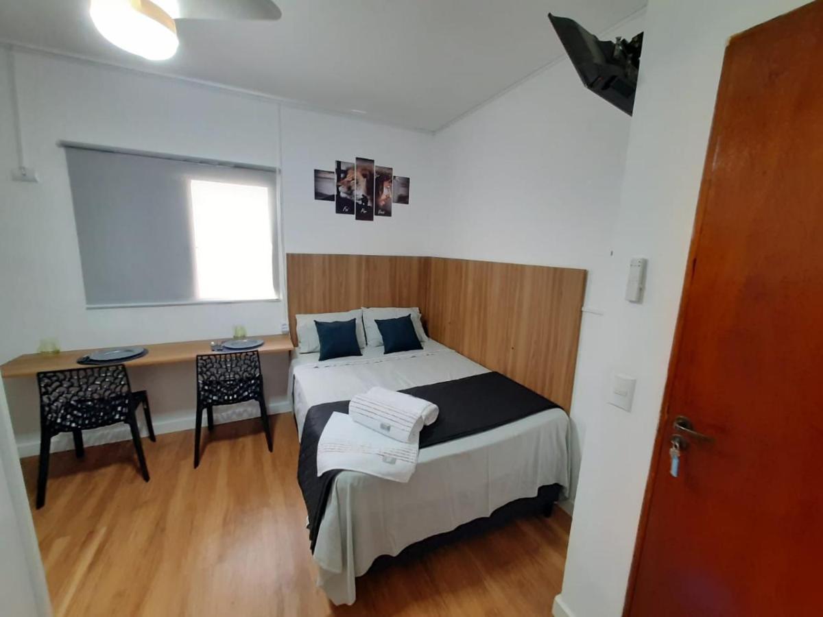 Studio Liberdade Paulista Db2 Apartment Sao Paulo Bagian luar foto