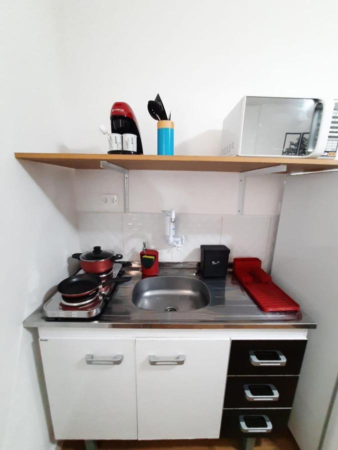 Studio Liberdade Paulista Db2 Apartment Sao Paulo Bagian luar foto