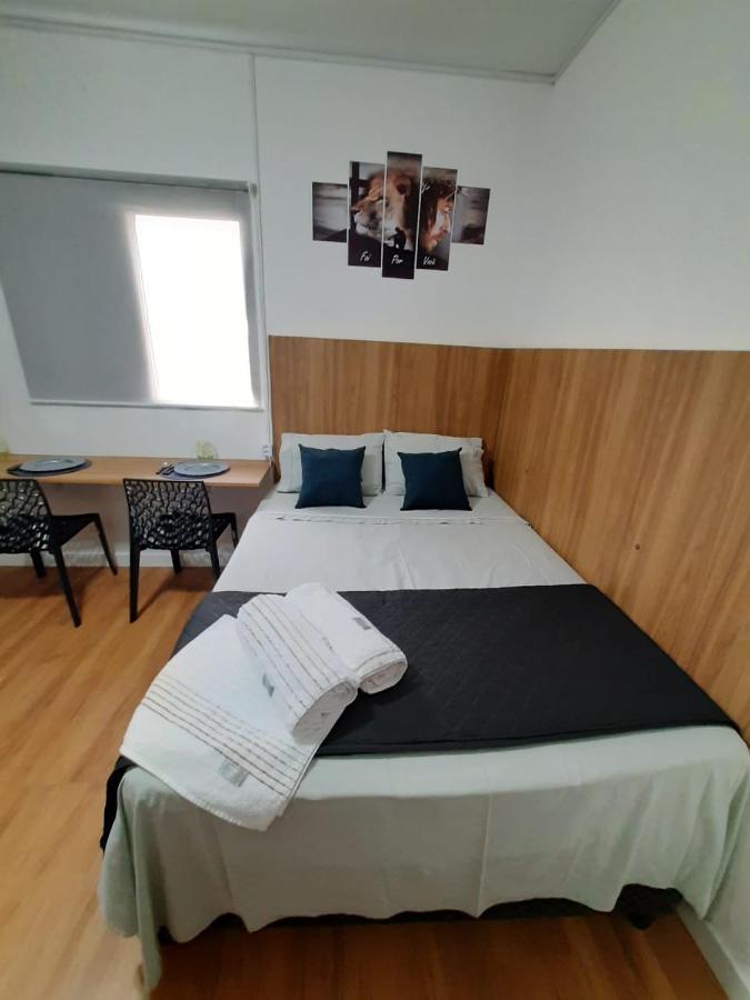 Studio Liberdade Paulista Db2 Apartment Sao Paulo Bagian luar foto