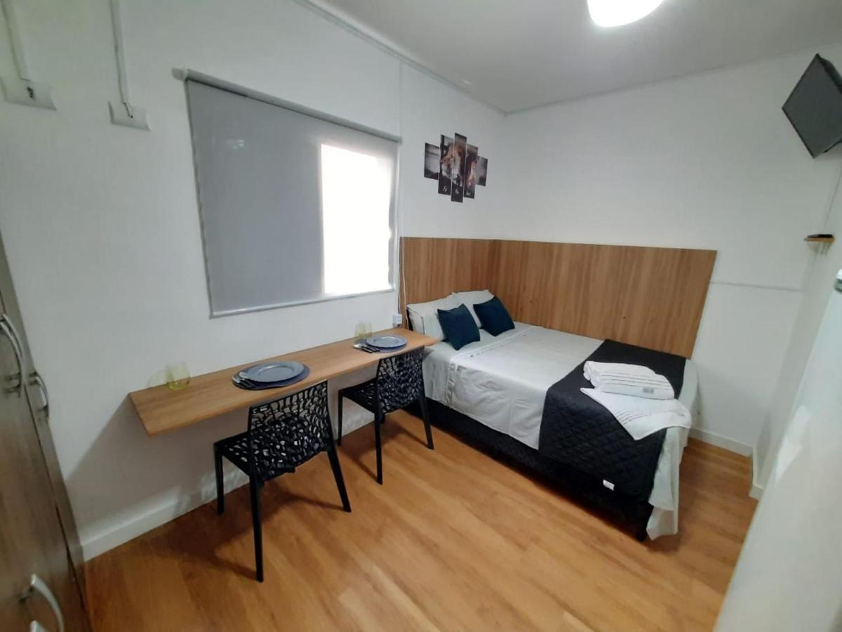 Studio Liberdade Paulista Db2 Apartment Sao Paulo Bagian luar foto