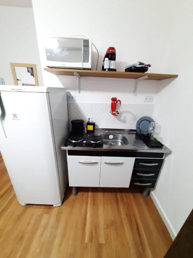 Studio Liberdade Paulista Db2 Apartment Sao Paulo Bagian luar foto