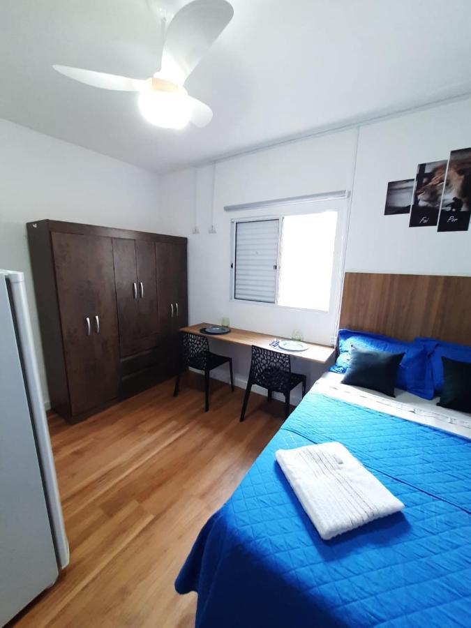 Studio Liberdade Paulista Db2 Apartment Sao Paulo Bagian luar foto