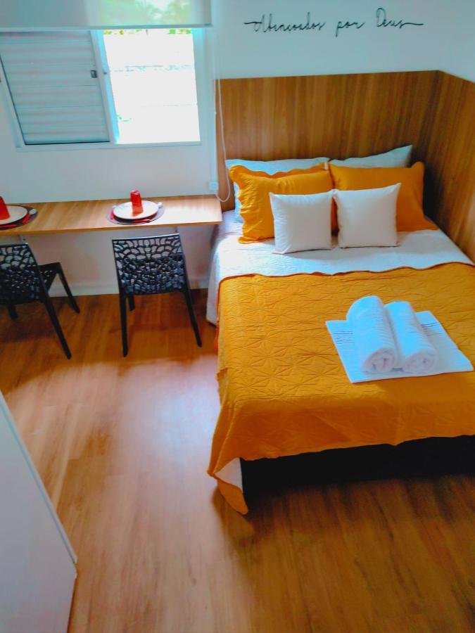 Studio Liberdade Paulista Db2 Apartment Sao Paulo Bagian luar foto