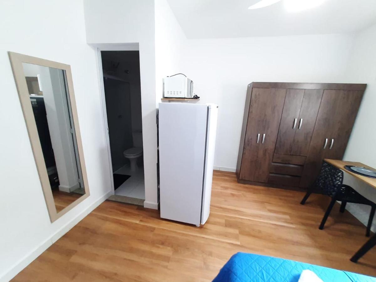 Studio Liberdade Paulista Db2 Apartment Sao Paulo Bagian luar foto