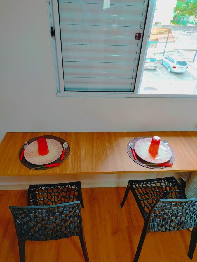Studio Liberdade Paulista Db2 Apartment Sao Paulo Bagian luar foto