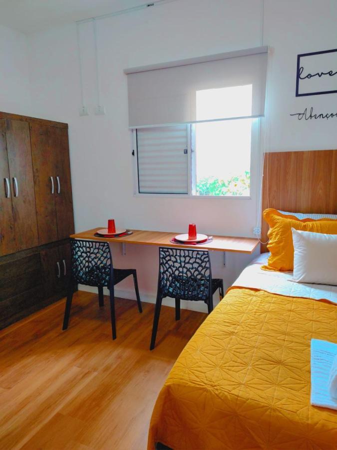 Studio Liberdade Paulista Db2 Apartment Sao Paulo Bagian luar foto