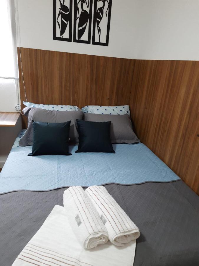 Studio Liberdade Paulista Db2 Apartment Sao Paulo Bagian luar foto