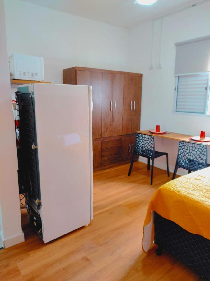 Studio Liberdade Paulista Db2 Apartment Sao Paulo Bagian luar foto