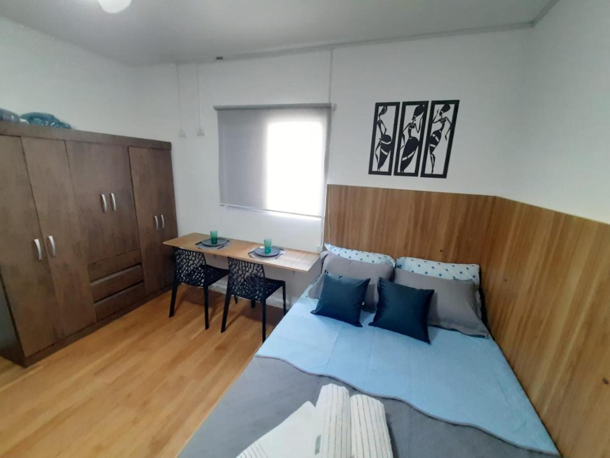 Studio Liberdade Paulista Db2 Apartment Sao Paulo Bagian luar foto