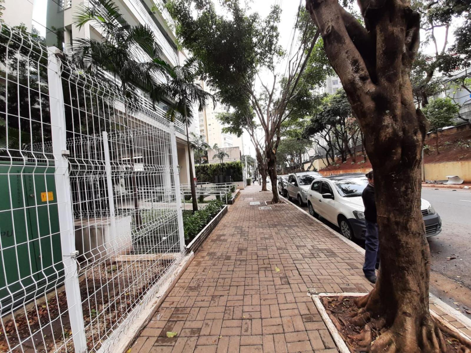 Studio Liberdade Paulista Db2 Apartment Sao Paulo Bagian luar foto
